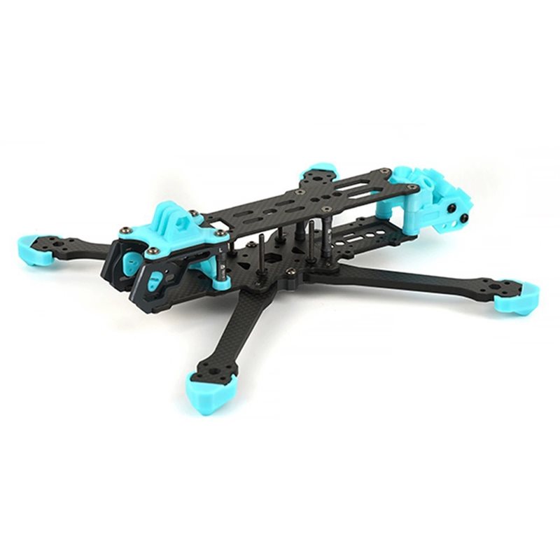 Drone Rc Kit - MACH-MANTA V2 5 Inch Carbon Fiber