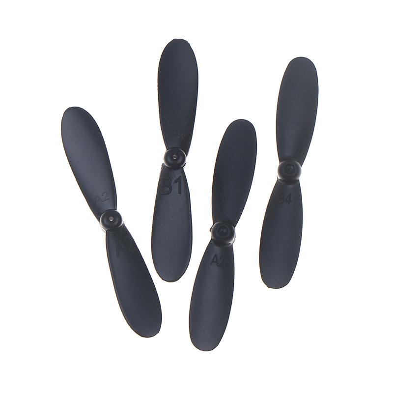 Drone Rc Mini - HOT! 8PCS 42mm Props For 4D