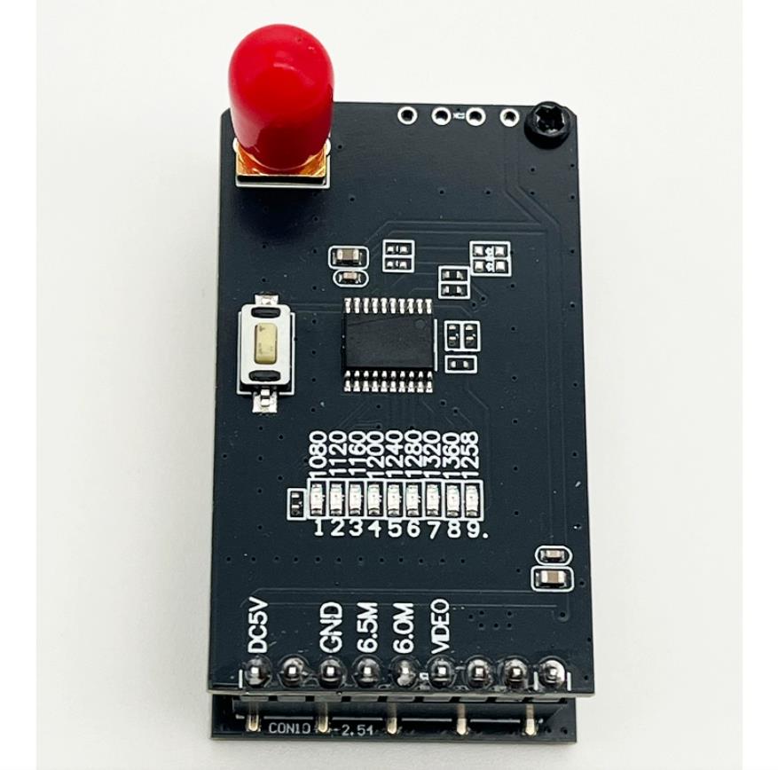 Drone Without Rc - 1.2G/1.3G Long Range FPV VRX With