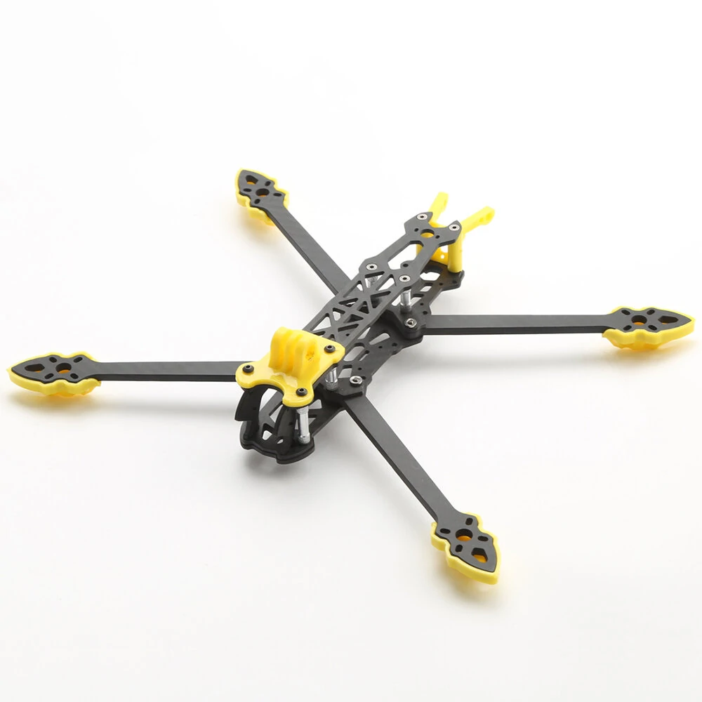 Drone Rc Kit - Mark4 8 Inch 375mm Wheelbase 5mm