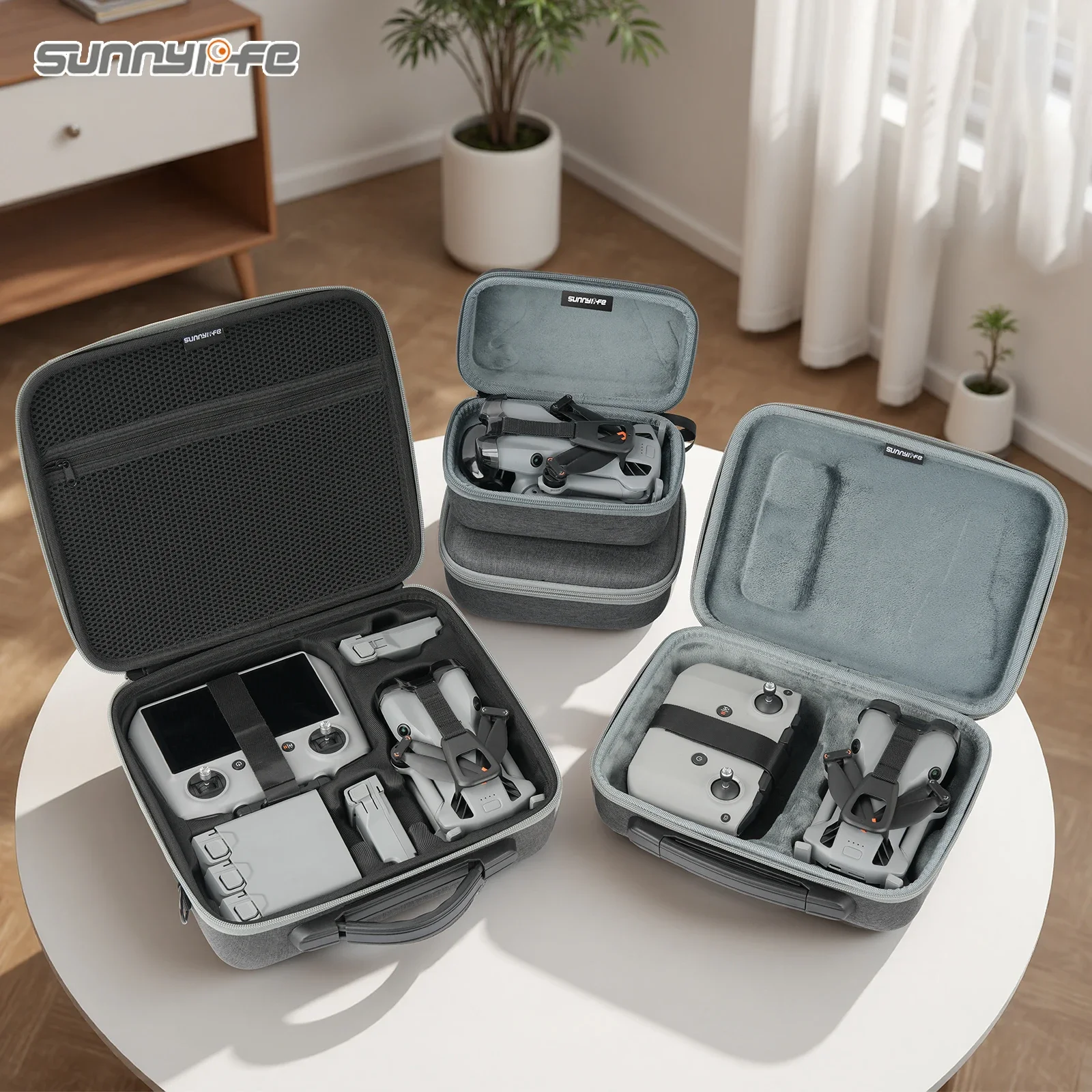 Drone Dji Rc Mini - Sunnylife Multi-use Combo Bag Travel Shoulder