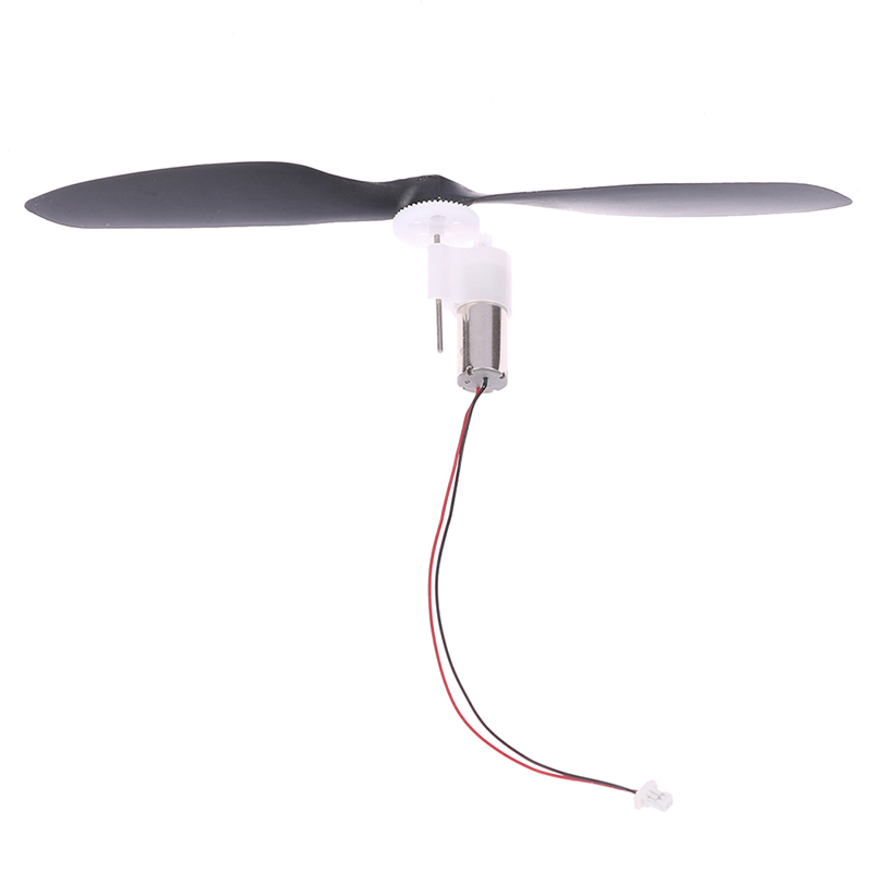 Drone Rc Kit - 1 Set 3.7V Model Airplane 8520