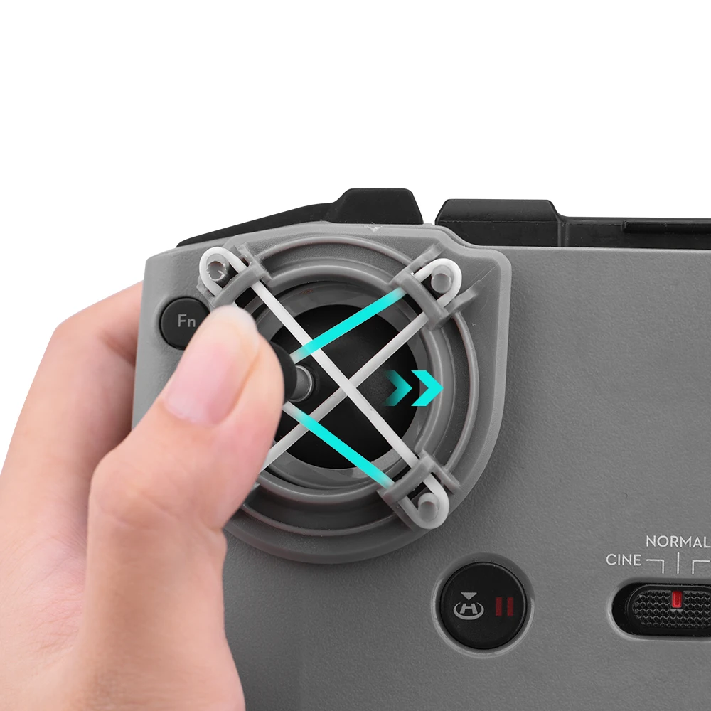 Rocker Speed Controller for DJ - Drone Dji Rc Mini 评论和价格