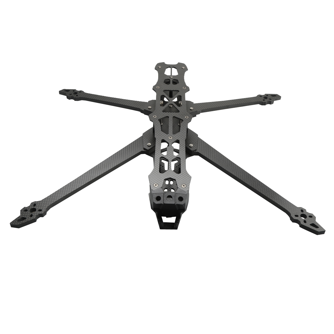 GK-V3 15inch 680mm FPV Drone F - Drone Rc Kit 评论和价格