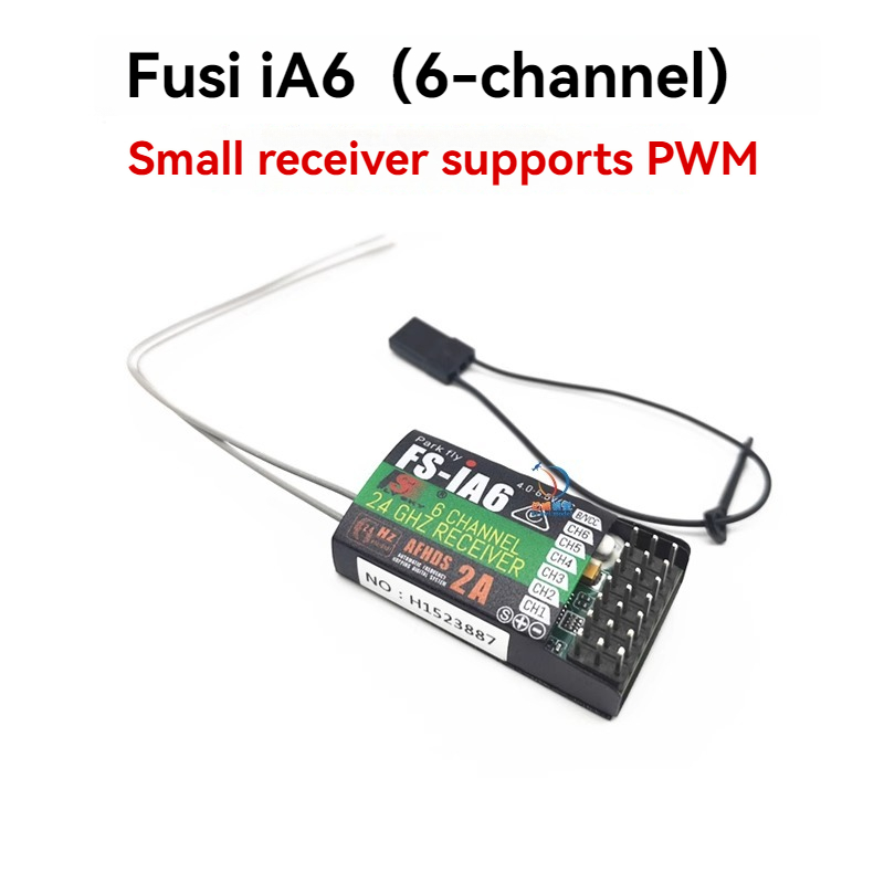 FUSI I6/i6X/i6S Fpv Receiver   - Drone Rc Control 评论和价格