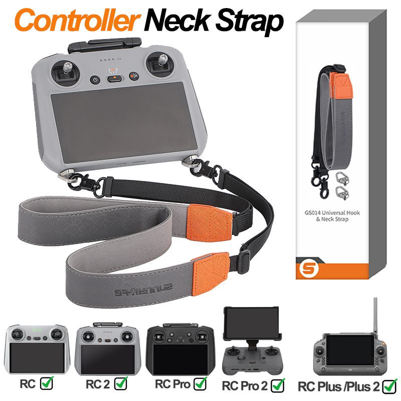 Remote Controller Lanyard For  - Drone Dji Rc 3 评论和价格