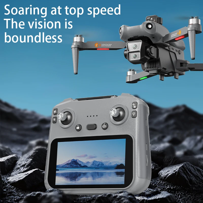 L300 Ultra Drone Professional  - Drone Top Rc 评论和价格
