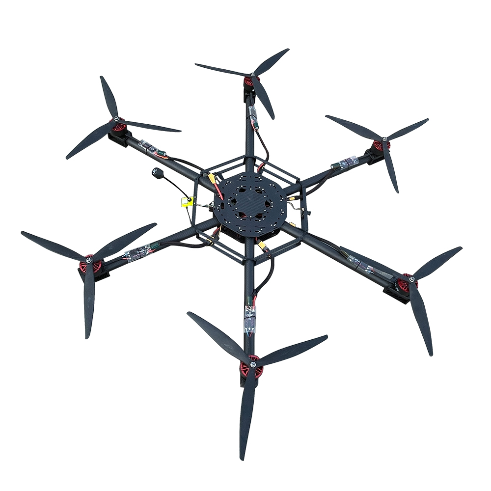 New Arrival TYI 6 Axis 17 Inch - Drone Rc Kit 评论和价格