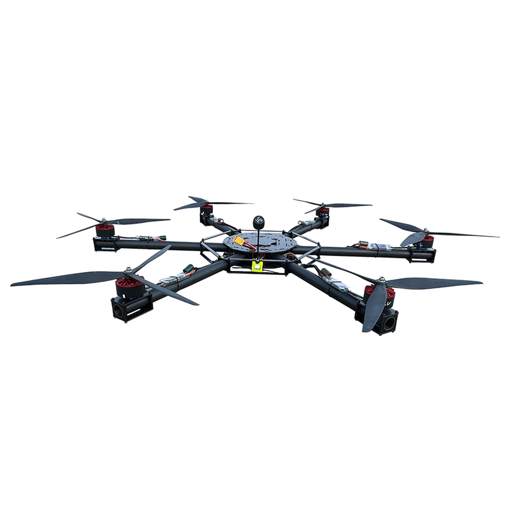New Arrival TYI 6 Axis 17 Inch - Drone Rc Kit 评论和价格