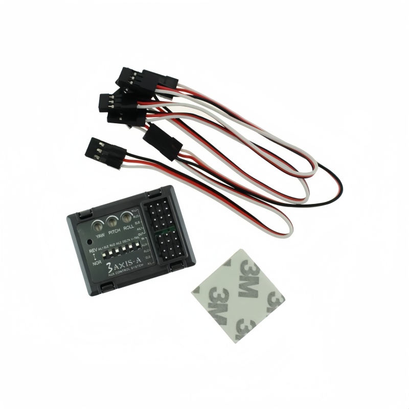 3 Axis Gyro Flight Controller  - Drone With Rc Remote 评论和价格