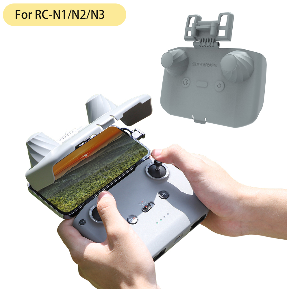 2 in 1 Controller Protector Su - Drone Dji Rc Mini 评论和价格