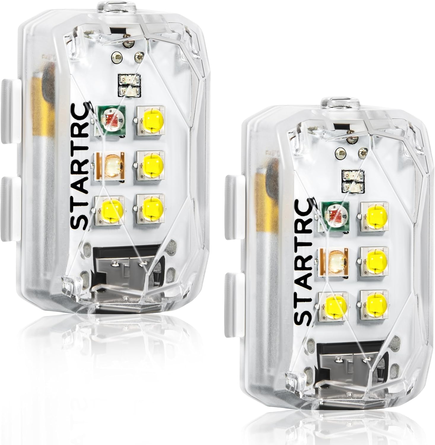 STARTRC Drone Strobe Light Ant - Drone Dji Rc Mini 评论和价格