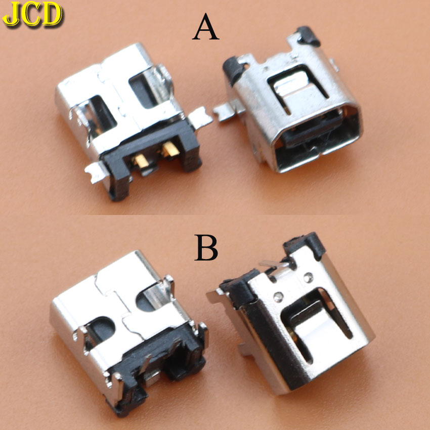 JCD 2~10pcs Power Jack For NDS - Drone Xl Rc 评论和价格