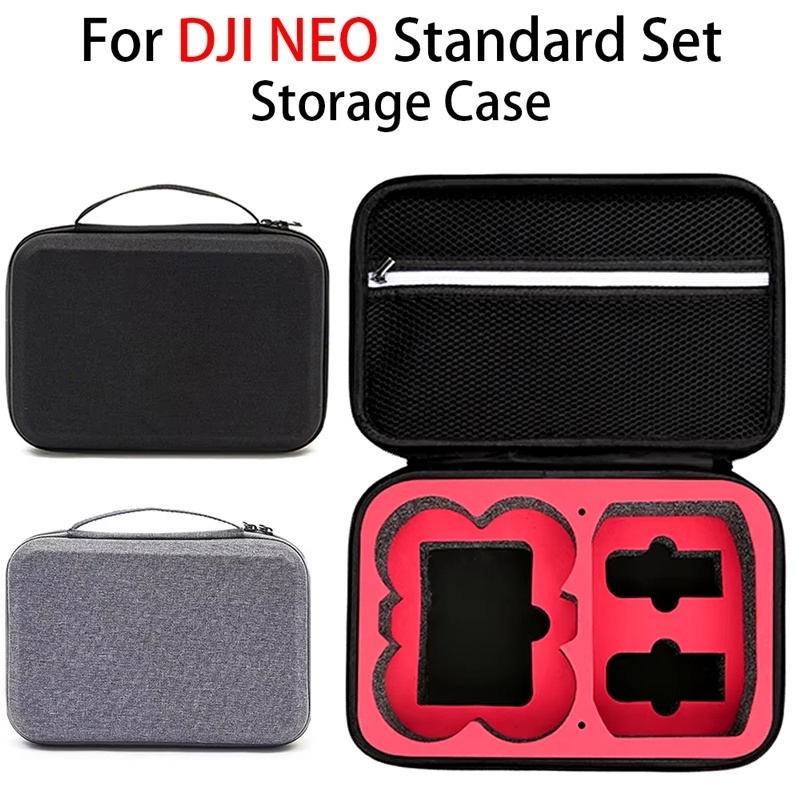 Shockproof Storage Bag For DJI - Drone Dji Rc Mini 评论和价格