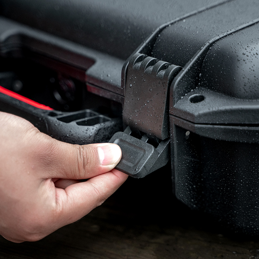 PGYTECH Safety Carrying Case F - Drone Top Rc 评论和价格