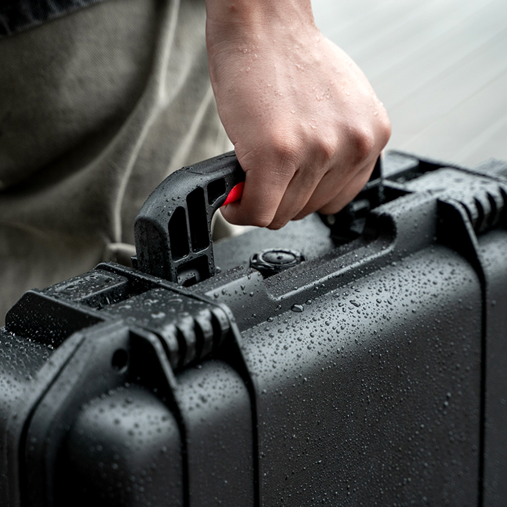 PGYTECH Safety Carrying Case F - Drone Top Rc 评论和价格