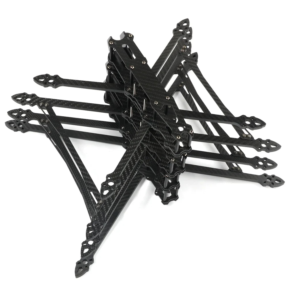 Mark 4 7 inch V2 295mm / 8inch - Drone Rc Kit 评论和价格