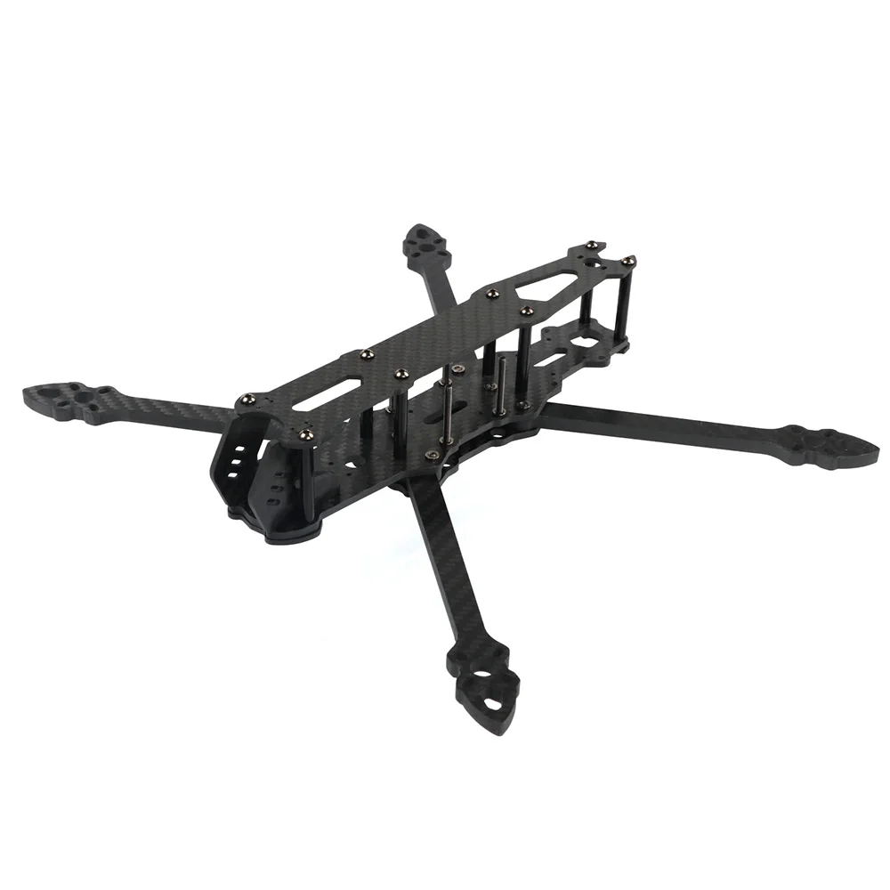 Mark 4 7 inch V2 295mm / 8inch - Drone Rc Kit 评论和价格