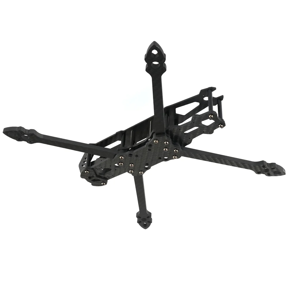 Mark 4 7 inch V2 295mm / 8inch - Drone Rc Kit 评论和价格