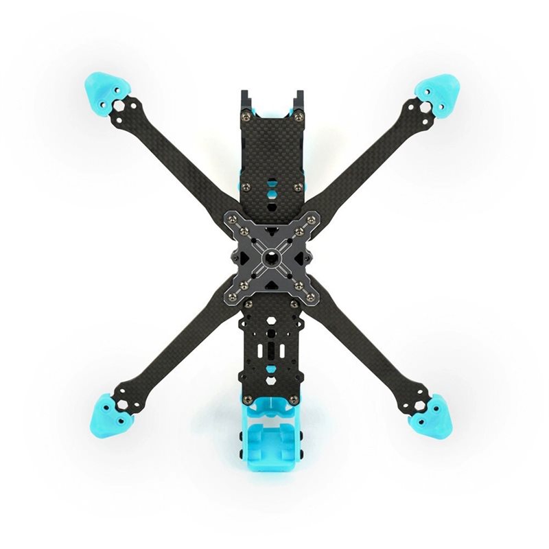MACH-MANTA V2 5 Inch Carbon Fi - Drone Rc Kit 评论和价格
