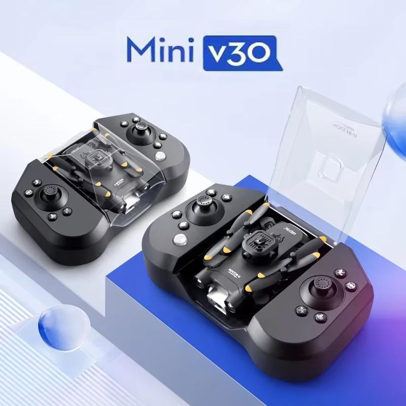 V30 Mini Drone 4DRC with Camer - Drone Top Rc 评论和价格