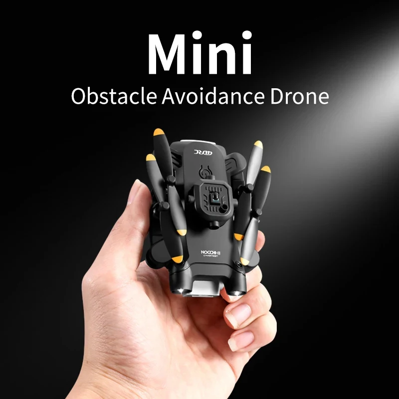V30 Mini Drone 4DRC with Camer - Drone Top Rc 评论和价格