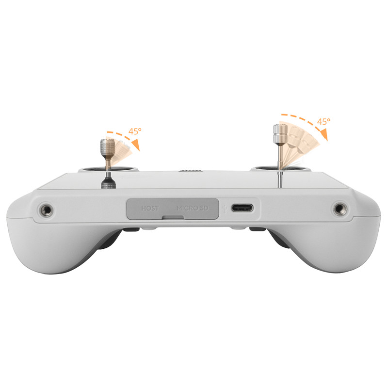 1 Pair for DJI RC / RC 2 Remot - Drone Dji Rc Mini 评论和价格