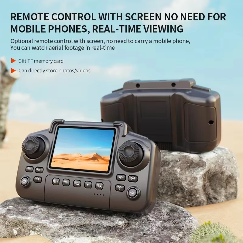 2026 Professional Drone 4K Wid - Drone Top Rc 评论和价格