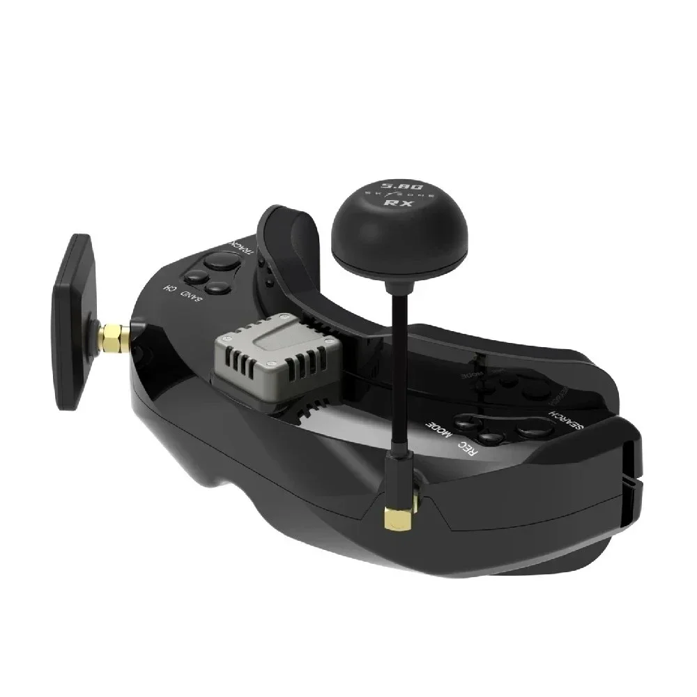SKYZONE SKY02O FPV Goggles 600 - Drone Without Rc 评论和价格