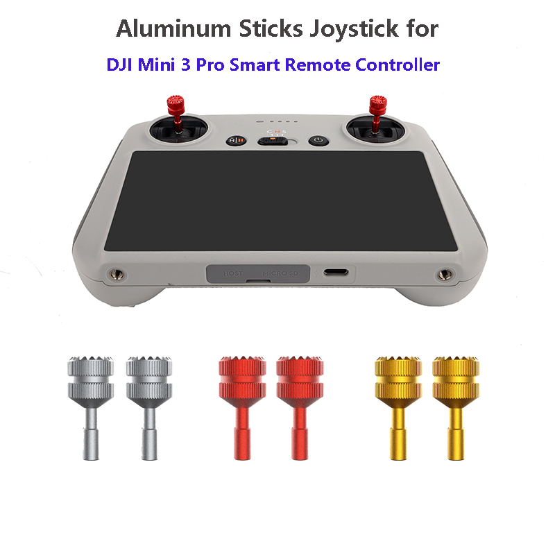 Remote Controller Joystick For - Drone Dji Rc Mini 评论和价格