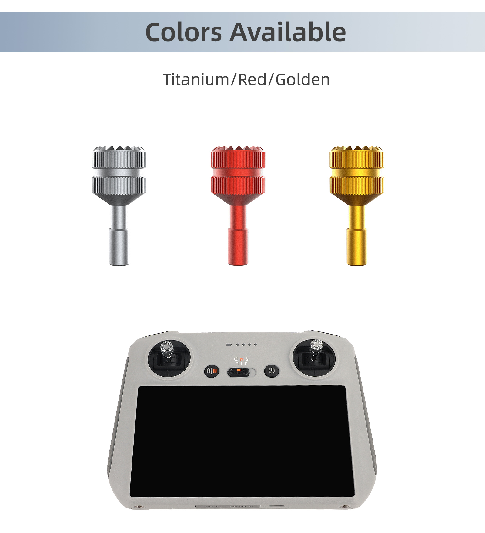 Remote Controller Joystick For - Drone Dji Rc Mini 评论和价格