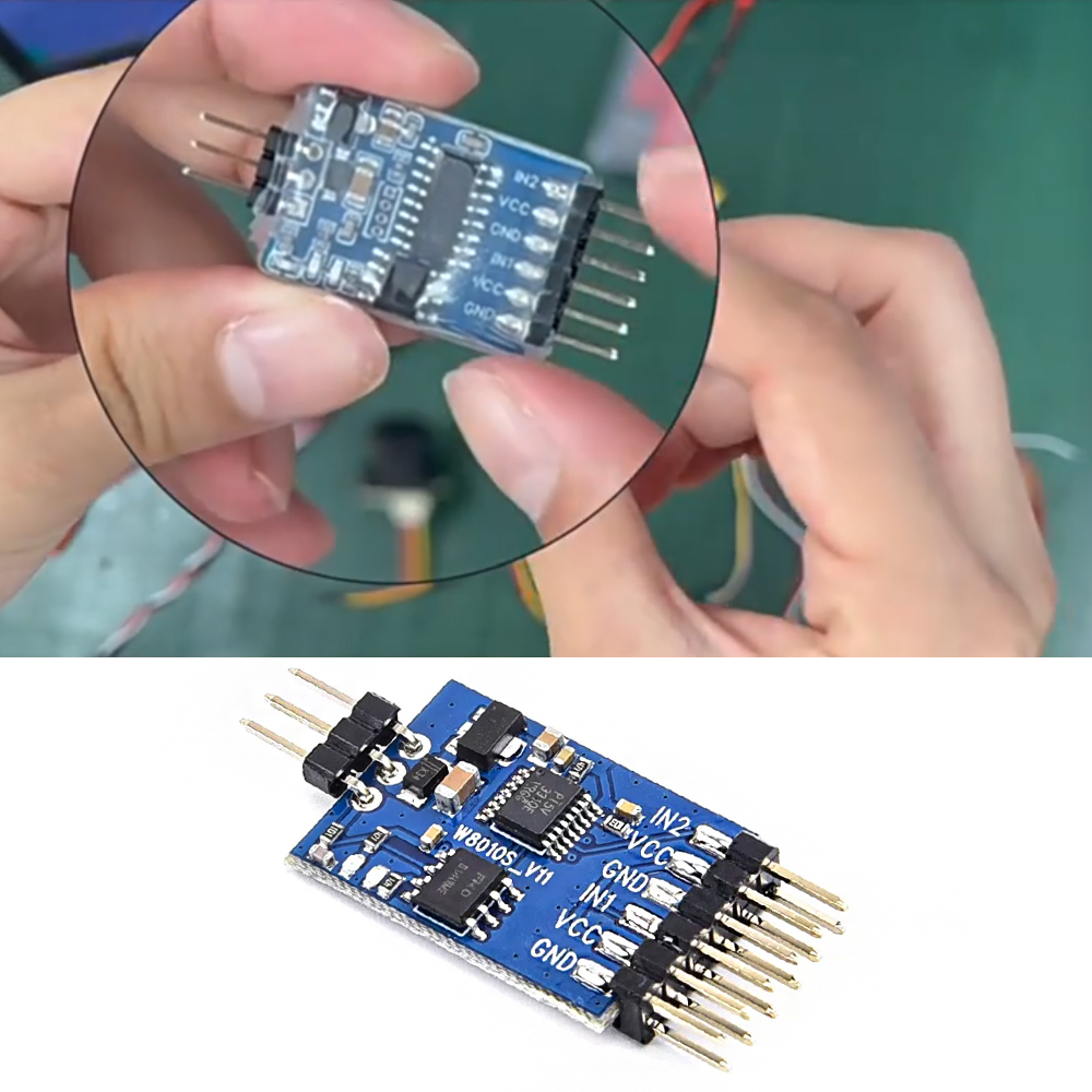 5.8G 3 Channel Video Switcher  - Drone With Rc Remote 评论和价格