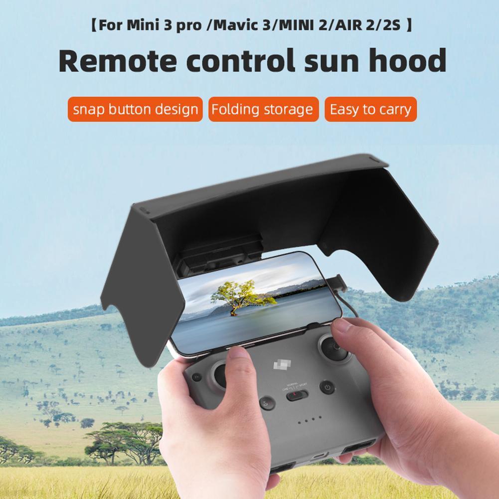 For DJI Mavic 3/Mini 2/Air 2/A - Drone Rc N1 评论和价格
