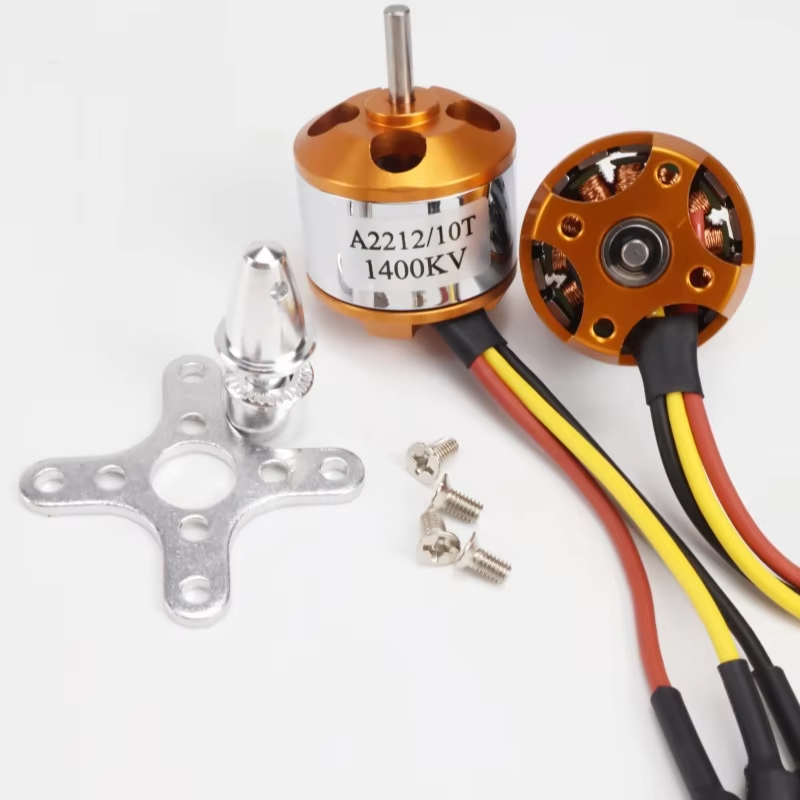 XXD A2212 2212  1000KV 1400KV  - Drone Xl Rc 评论和价格