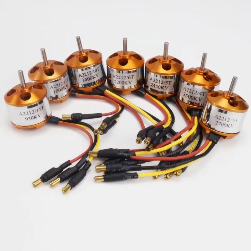 XXD A2212 2212  1000KV 1400KV  - Drone Xl Rc 评论和价格