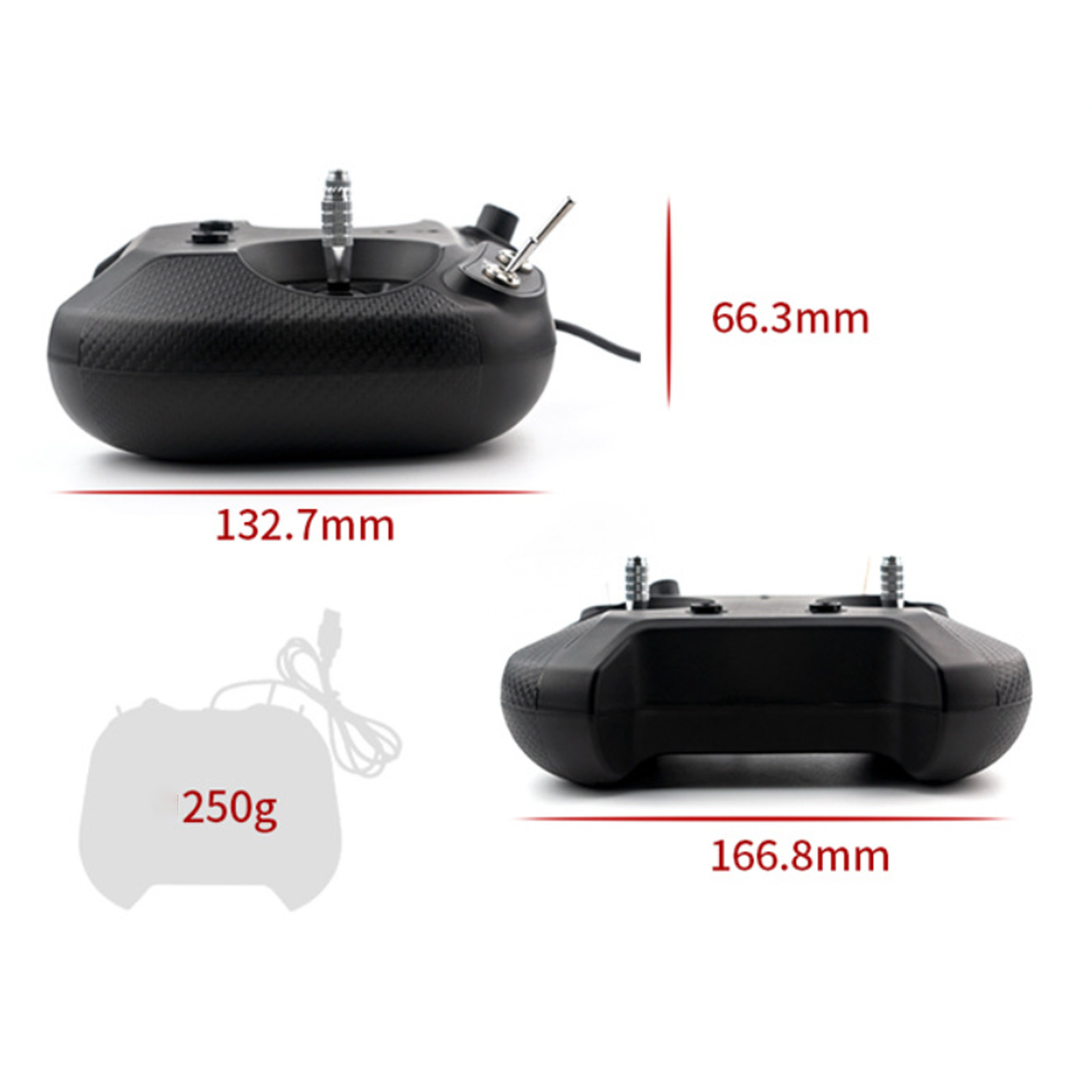 Flysky SM001 8CH RC Flight Sim - Drone Rc Simulator 评论和价格