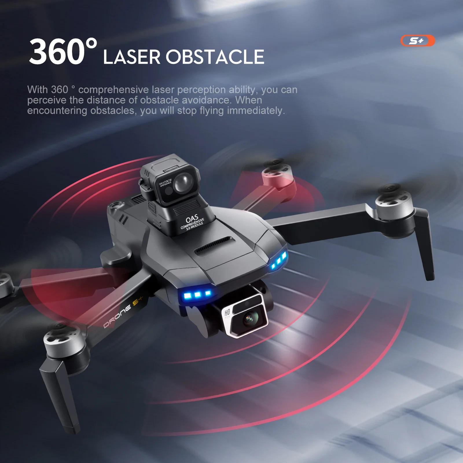 Drone 4K Professional Camera 8 - Drone Top Rc 评论和价格