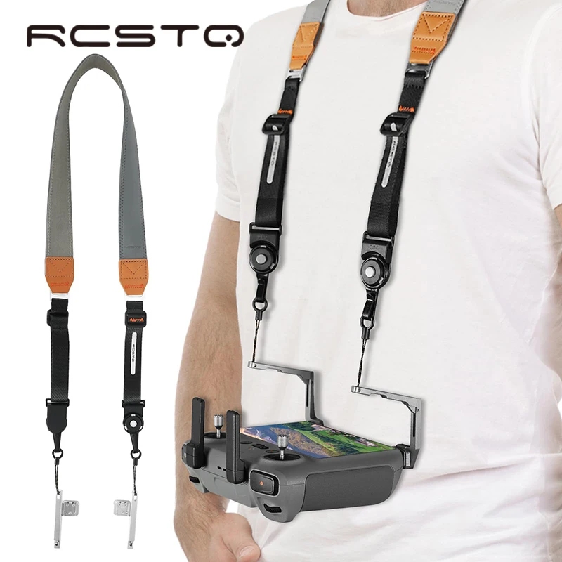 RCSTQ For DJI RC/ RC 2 Drone R - Drone Dji Rc Mini 评论和价格