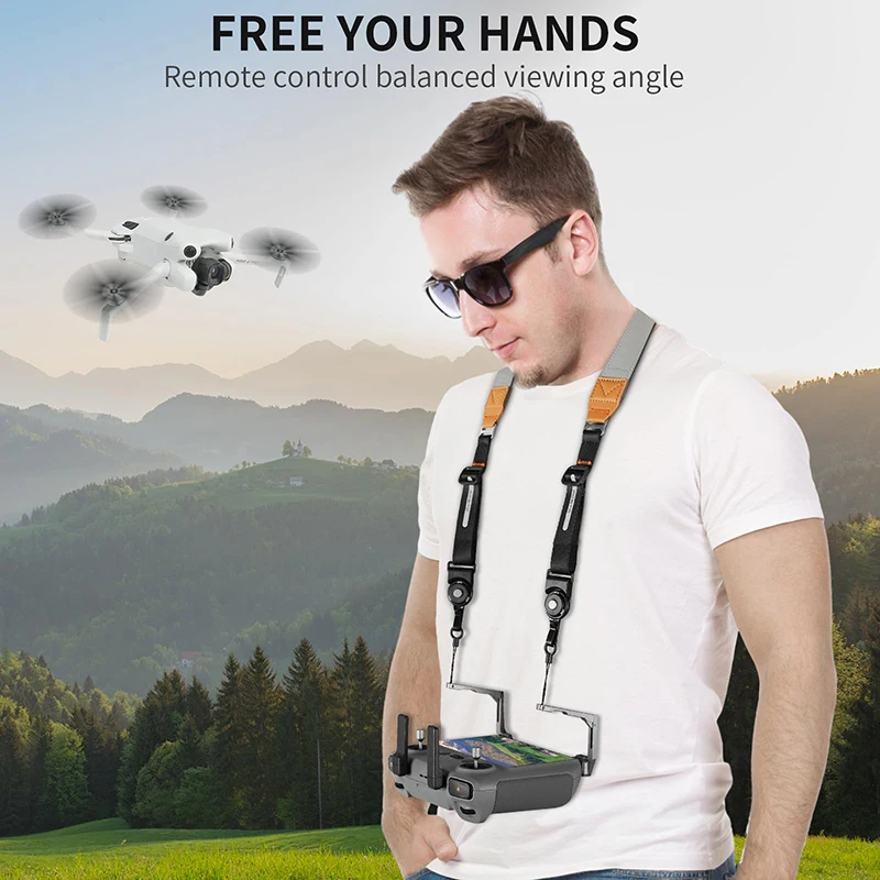 RCSTQ For DJI RC/ RC 2 Drone R - Drone Dji Rc Mini 评论和价格