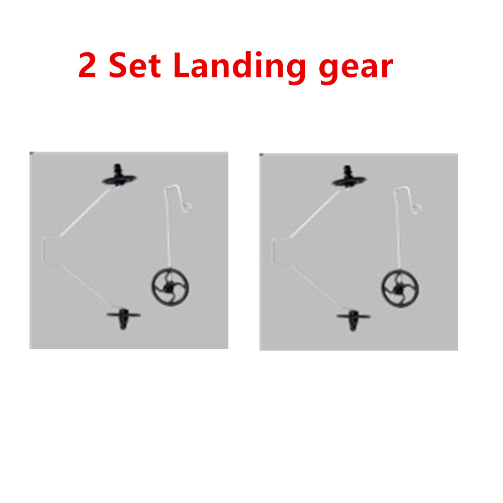 FX523 RC Airplane Accessories  - Drone Top Rc 评论和价格
