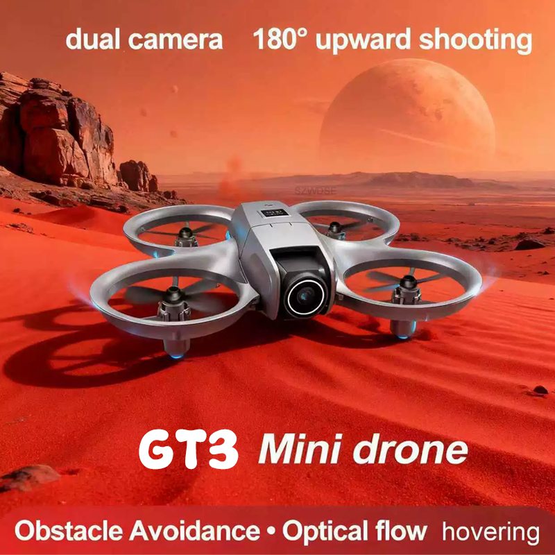 Original GT3 Beginner RC Drone - Drone Top Rc 评论和价格