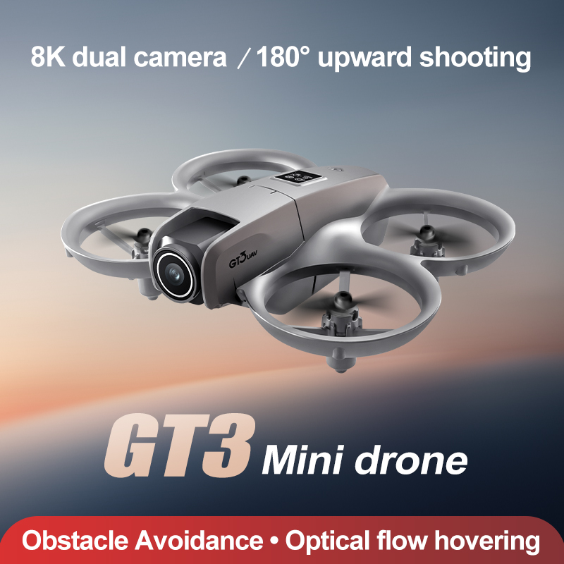 Original GT3 Beginner RC Drone - Drone Top Rc 评论和价格
