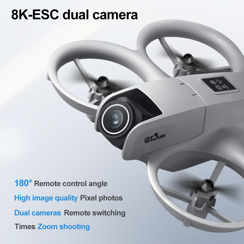 Original GT3 Beginner RC Drone - Drone Top Rc 评论和价格