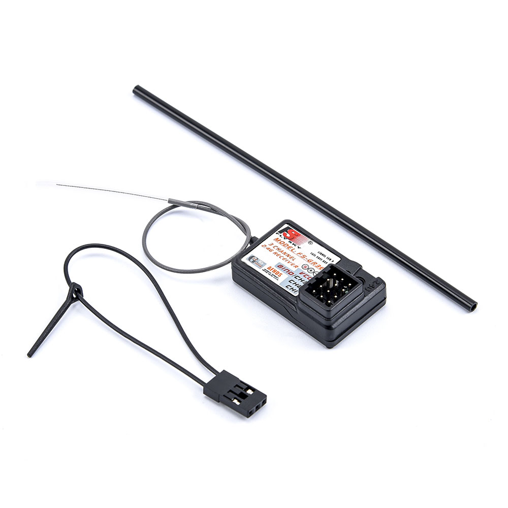 Flysky RC Receiver FS-IA6 IA6B - Drone Rc Control 评论和价格