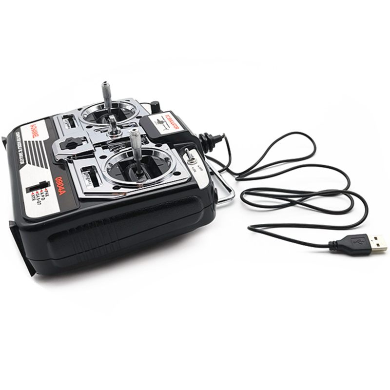 Right hand throttle Phoenix si - Drone Rc Simulator 评论和价格