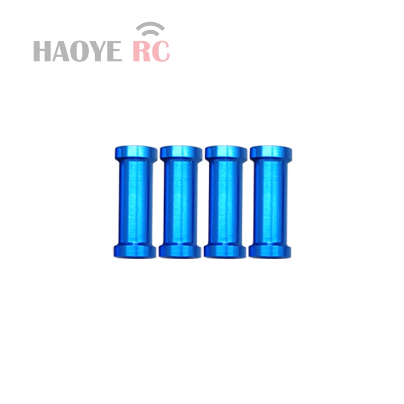 Haoye 1 Set CNC Aluminum Engin - Drone Rc Holder 评论和价格