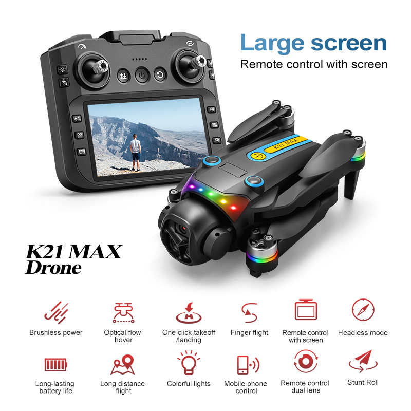 Outdoor Aerial Drone Electric  - Drone Rc Kit 评论和价格