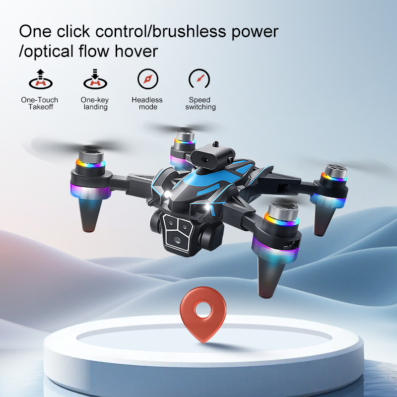 Outdoor Aerial Drone Electric  - Drone Rc Kit 评论和价格