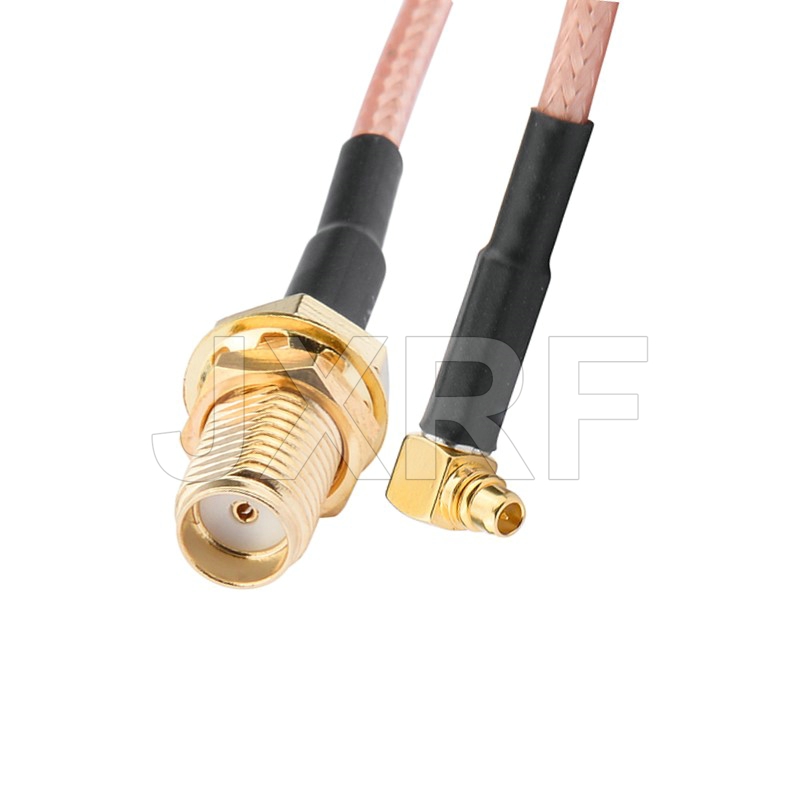 1PC MMCX Male to SMA Female Fl - Drone Rc Holder 评论和价格