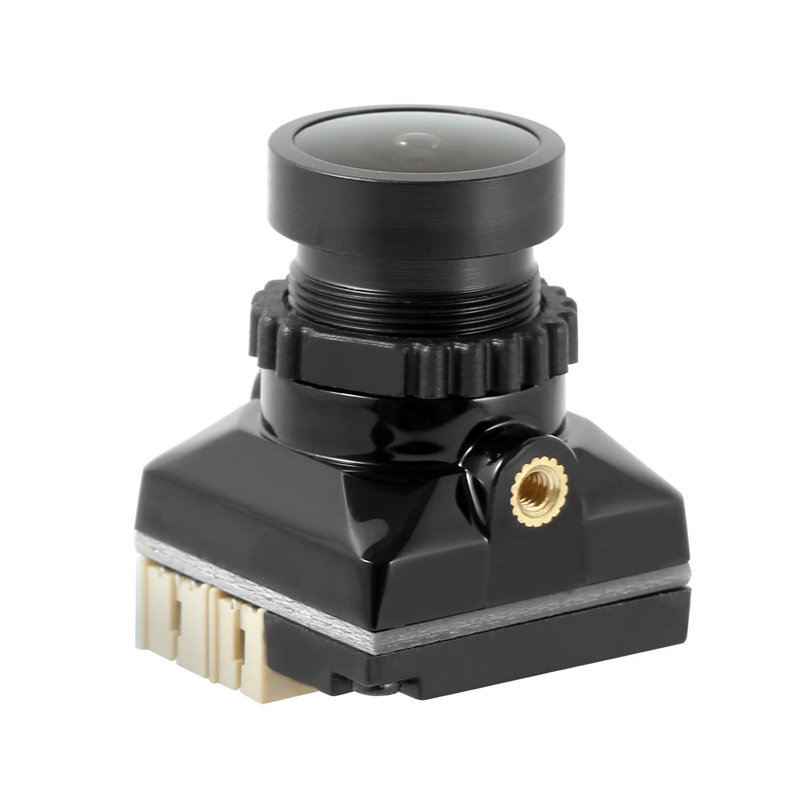 1/3 CMOS 1500TVL B19 Mini FPV  - Drone Dji Rc Mini 评论和价格